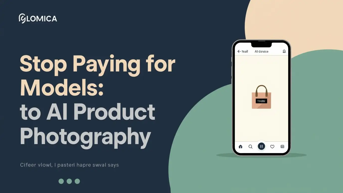 Stop Paying for Models: The $0 Guide to AI Product Photography